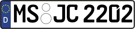 MS-JC2202