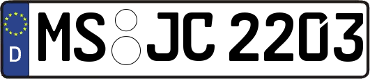 MS-JC2203