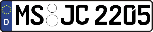 MS-JC2205