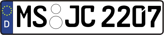 MS-JC2207