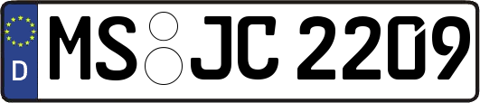 MS-JC2209
