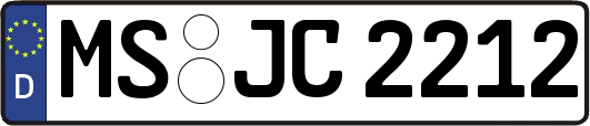 MS-JC2212