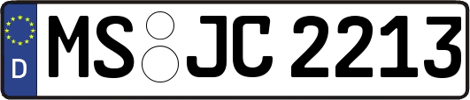 MS-JC2213