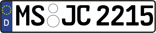MS-JC2215