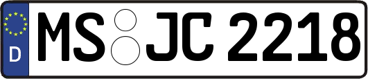 MS-JC2218
