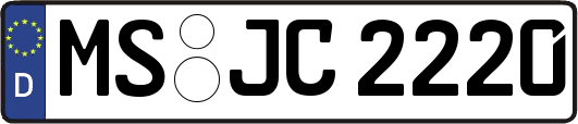 MS-JC2220