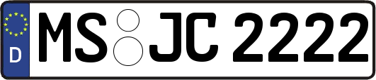 MS-JC2222