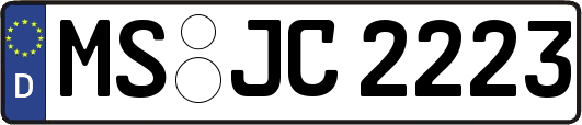 MS-JC2223