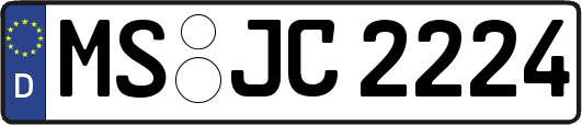 MS-JC2224