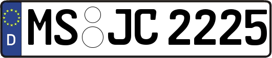 MS-JC2225