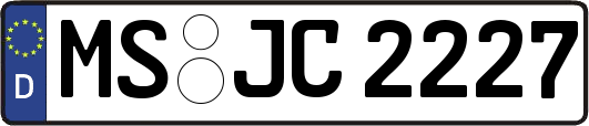 MS-JC2227