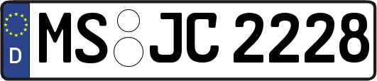 MS-JC2228