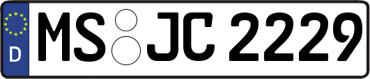 MS-JC2229