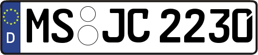 MS-JC2230