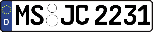 MS-JC2231
