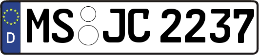 MS-JC2237