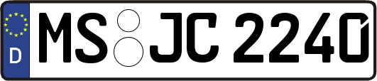 MS-JC2240