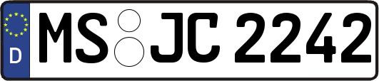 MS-JC2242