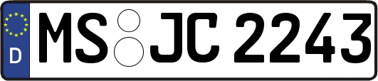 MS-JC2243