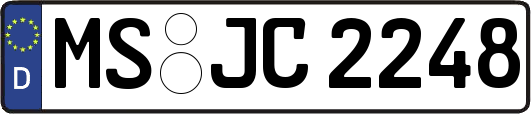 MS-JC2248