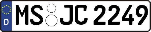 MS-JC2249