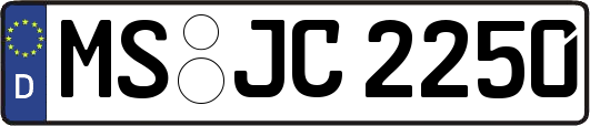 MS-JC2250