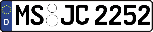 MS-JC2252
