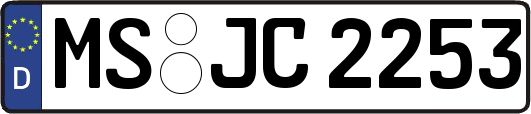 MS-JC2253