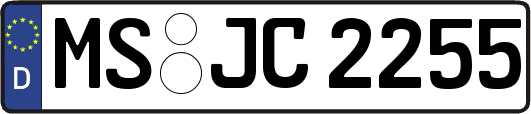 MS-JC2255