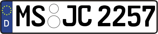 MS-JC2257