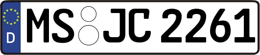 MS-JC2261