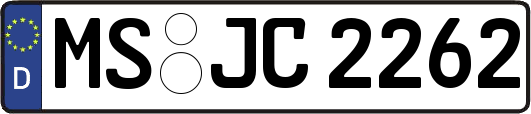 MS-JC2262