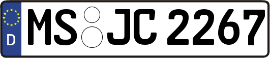 MS-JC2267