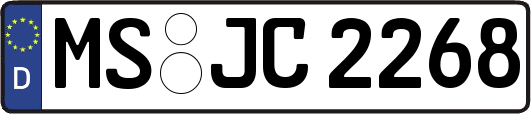 MS-JC2268