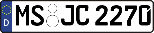 MS-JC2270