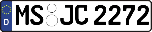 MS-JC2272