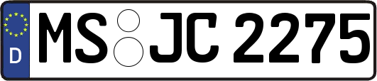 MS-JC2275