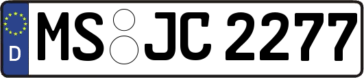 MS-JC2277