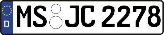 MS-JC2278