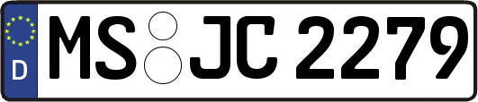 MS-JC2279