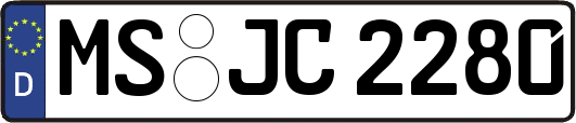 MS-JC2280