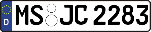 MS-JC2283