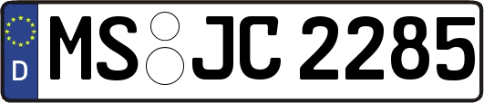 MS-JC2285