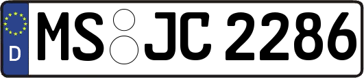 MS-JC2286