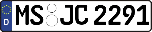 MS-JC2291
