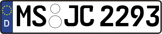 MS-JC2293