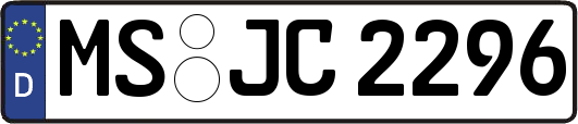 MS-JC2296