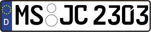 MS-JC2303