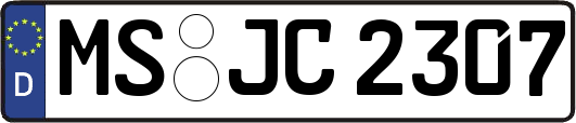 MS-JC2307