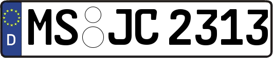 MS-JC2313